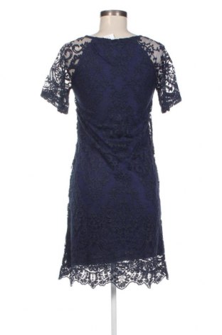 Šaty , Velikost XS, Barva Modrá, Cena  540,00 Kč