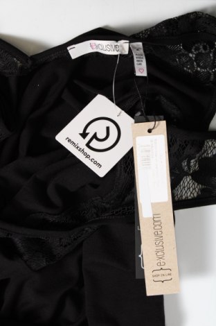 Φόρεμα, Μέγεθος M, Χρώμα Μαύρο, Τιμή 4,24 €