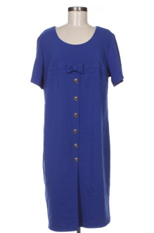 Φόρεμα, Μέγεθος XL, Χρώμα Μπλέ, Τιμή 28,70 €