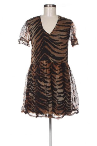 Φόρεμα, Μέγεθος S, Χρώμα Πολύχρωμο, Τιμή 5,38 €