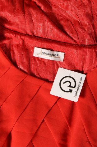 Kleid, Größe M, Farbe Orange, Preis 3,03 €