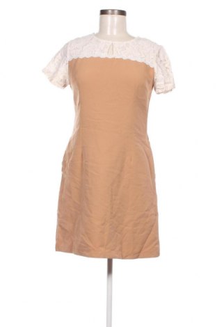 Φόρεμα, Μέγεθος M, Χρώμα  Μπέζ, Τιμή 17,94 €