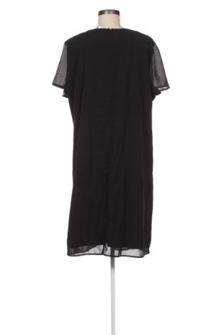 Φόρεμα, Μέγεθος XXL, Χρώμα Μαύρο, Τιμή 33,73 €