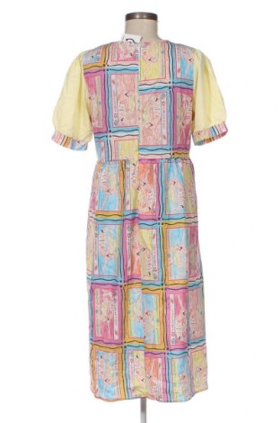 Φόρεμα, Μέγεθος M, Χρώμα Πολύχρωμο, Τιμή 10,23 €