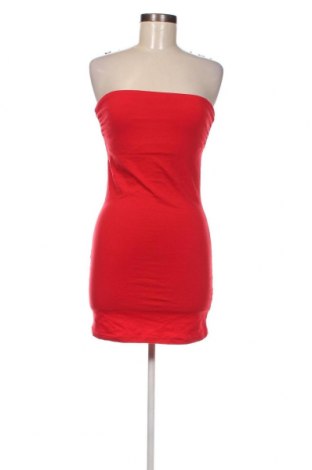 Šaty , Velikost S, Barva Červená, Cena  462,00 Kč