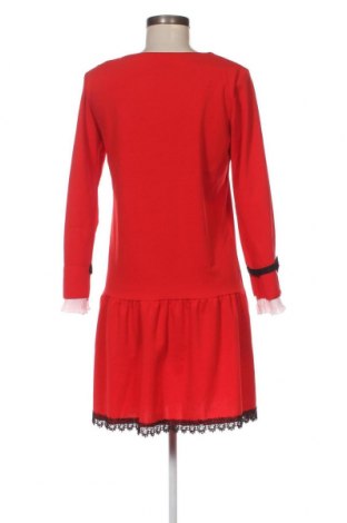 Kleid, Größe XL, Farbe Rot, Preis 20,18 €