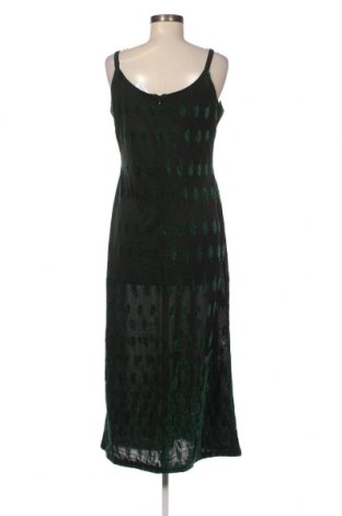 Φόρεμα, Μέγεθος L, Χρώμα Πράσινο, Τιμή 9,69 €