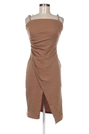 Kleid, Größe M, Farbe Braun, Preis 12,11 €