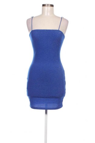 Šaty , Veľkosť S, Farba Modrá, Cena  2,47 €