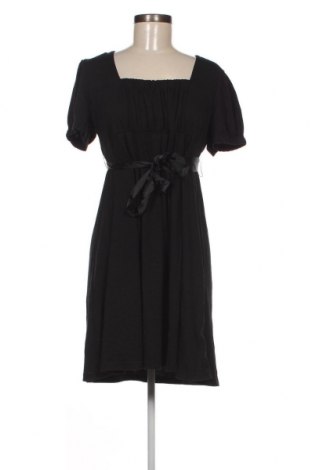 Šaty , Velikost XL, Barva Černá, Cena  462,00 Kč