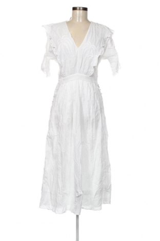 Φόρεμα & Other Stories, Μέγεθος S, Χρώμα Λευκό, Τιμή 21,89 €