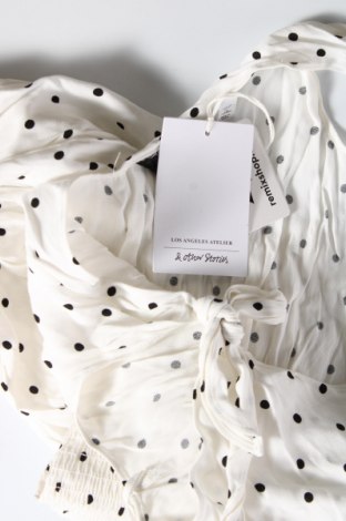 Kleid & Other Stories, Größe M, Farbe Weiß, Preis 103,51 €