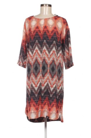 Φόρεμα &Co Woman, Μέγεθος S, Χρώμα Πολύχρωμο, Τιμή 7,72 €