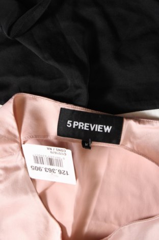 Šaty  5 Preview, Veľkosť M, Farba Viacfarebná, Cena  16,30 €