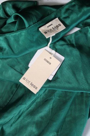 Kleid A Lot Less x About You, Größe M, Farbe Grün, Preis 42,86 €
