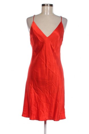 Φόρεμα A Lot Less x About You, Μέγεθος L, Χρώμα Κόκκινο, Τιμή 65,85 €