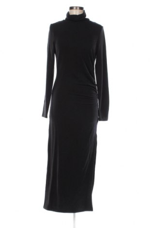 Šaty  ABOUT YOU X MILLANE, Veľkosť XL, Farba Čierna, Cena  39,69 €