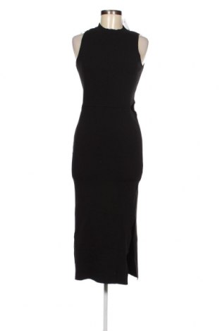 Kleid ABOUT YOU X MILLANE, Größe M, Farbe Schwarz, Preis 27,06 €