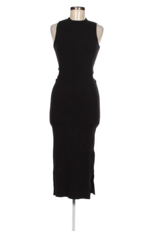 Kleid ABOUT YOU X MILLANE, Größe M, Farbe Schwarz, Preis € 9,02