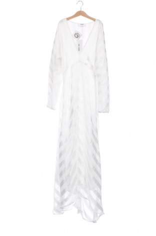 Φόρεμα ABOUT YOU x Iconic by Tatiana Kucharova, Μέγεθος M, Χρώμα Λευκό, Τιμή 60,31 €