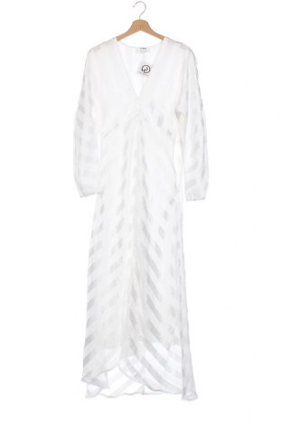 Φόρεμα ABOUT YOU x Iconic by Tatiana Kucharova, Μέγεθος M, Χρώμα Λευκό, Τιμή 20,04 €