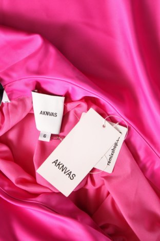 Šaty  AKNVAS, Veľkosť S, Farba Ružová, Cena  509,79 €