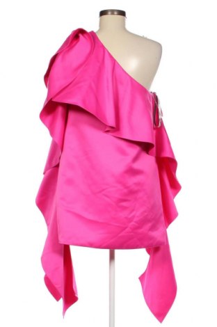 Φόρεμα AKNVAS, Μέγεθος S, Χρώμα Ρόζ , Τιμή 509,79 €