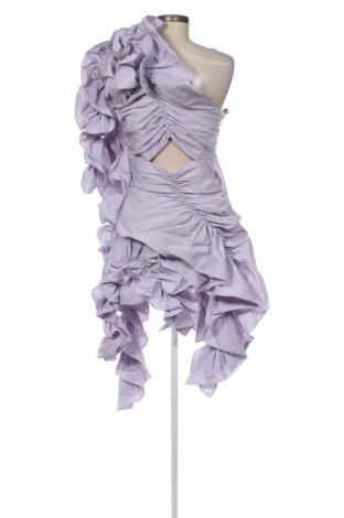 Φόρεμα AKNVAS, Μέγεθος M, Χρώμα Βιολετί, Τιμή 576,80 €