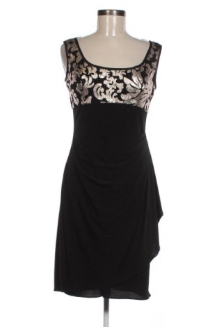 Kleid ALEX, Größe M, Farbe Schwarz, Preis 10,36 €