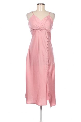 Φόρεμα AMY&CLO, Μέγεθος M, Χρώμα Ρόζ , Τιμή 81,65 €