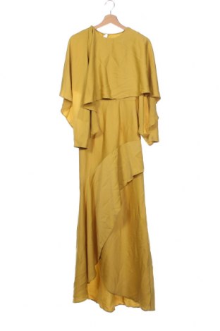 Kleid ASOS, Größe XXS, Farbe Grün, Preis € 15,77