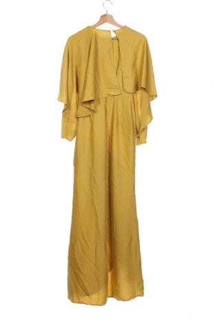 Kleid ASOS, Größe XXS, Farbe Grün, Preis 38,32 €