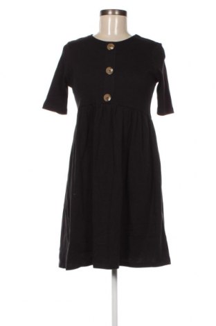 Kleid ASOS, Größe XS, Farbe Schwarz, Preis € 8,55