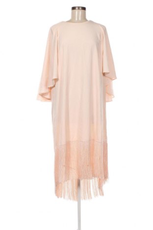 Kleid ASOS, Größe XL, Farbe Rosa, Preis 30,08 €