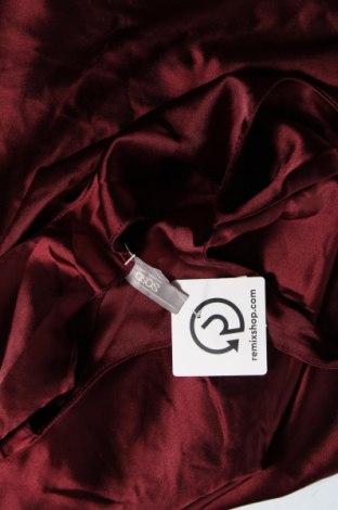 Kleid ASOS, Größe XS, Farbe Rot, Preis 30,62 €