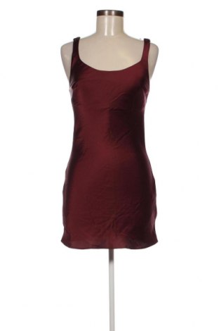 Kleid ASOS, Größe XS, Farbe Rot, Preis 30,62 €