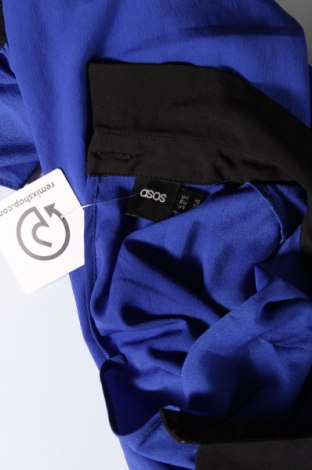 Šaty  ASOS, Veľkosť M, Farba Modrá, Cena  17,44 €