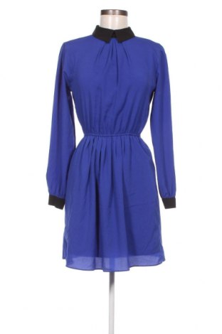 Šaty  ASOS, Veľkosť M, Farba Modrá, Cena  10,46 €