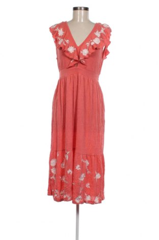 Φόρεμα ASOS, Μέγεθος L, Χρώμα Ρόζ , Τιμή 12,62 €