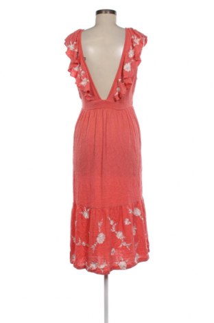 Kleid ASOS, Größe L, Farbe Rosa, Preis 14,20 €