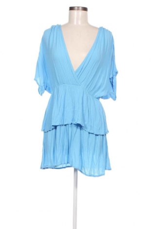 Kleid ASOS, Größe L, Farbe Blau, Preis € 8,89