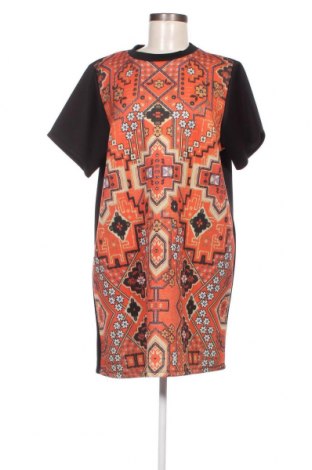Kleid ASOS, Größe XL, Farbe Mehrfarbig, Preis 20,54 €