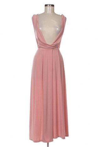 Φόρεμα ASOS, Μέγεθος XS, Χρώμα Ρόζ , Τιμή 6,75 €