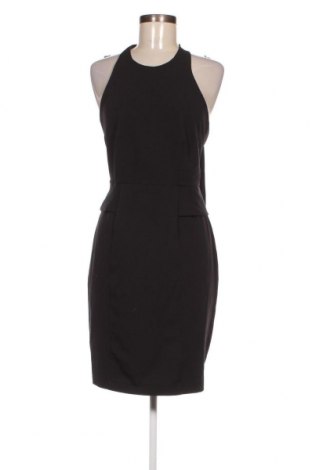 Kleid ASOS, Größe M, Farbe Schwarz, Preis 8,09 €