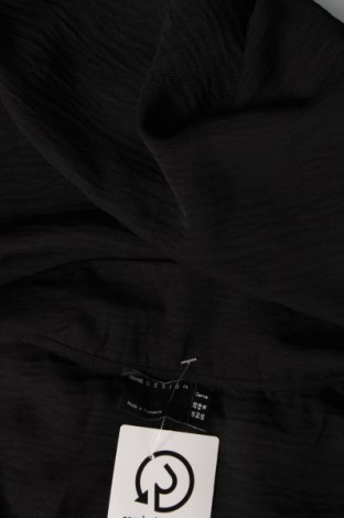 Šaty  ASOS, Velikost XXL, Barva Černá, Cena  432,00 Kč