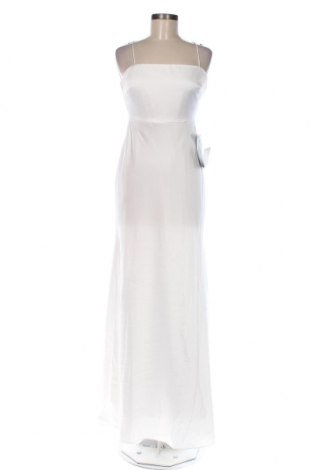 Φόρεμα ASOS, Μέγεθος M, Χρώμα Λευκό, Τιμή 46,62 €
