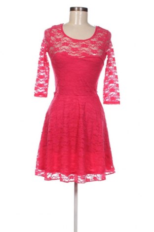 Φόρεμα ASOS, Μέγεθος S, Χρώμα Ρόζ , Τιμή 21,03 €