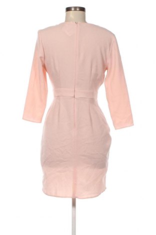 Kleid ASOS, Größe S, Farbe Rosa, Preis 9,46 €