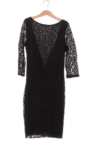 Šaty  ASOS Petite, Veľkosť S, Farba Čierna, Cena  3,74 €