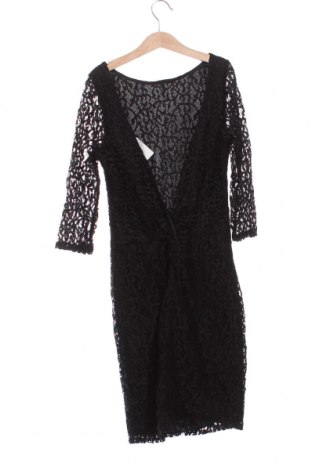 Φόρεμα ASOS Petite, Μέγεθος S, Χρώμα Μαύρο, Τιμή 5,44 €